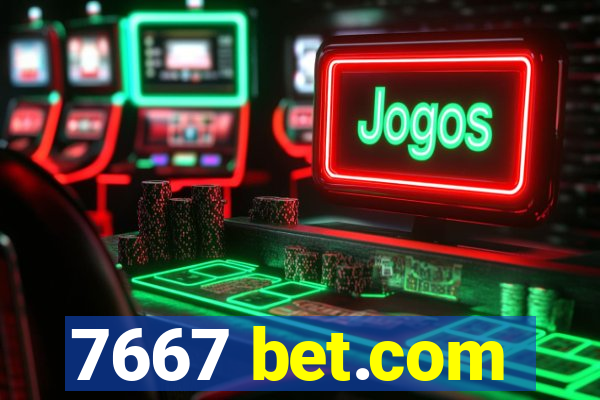 7667 bet.com